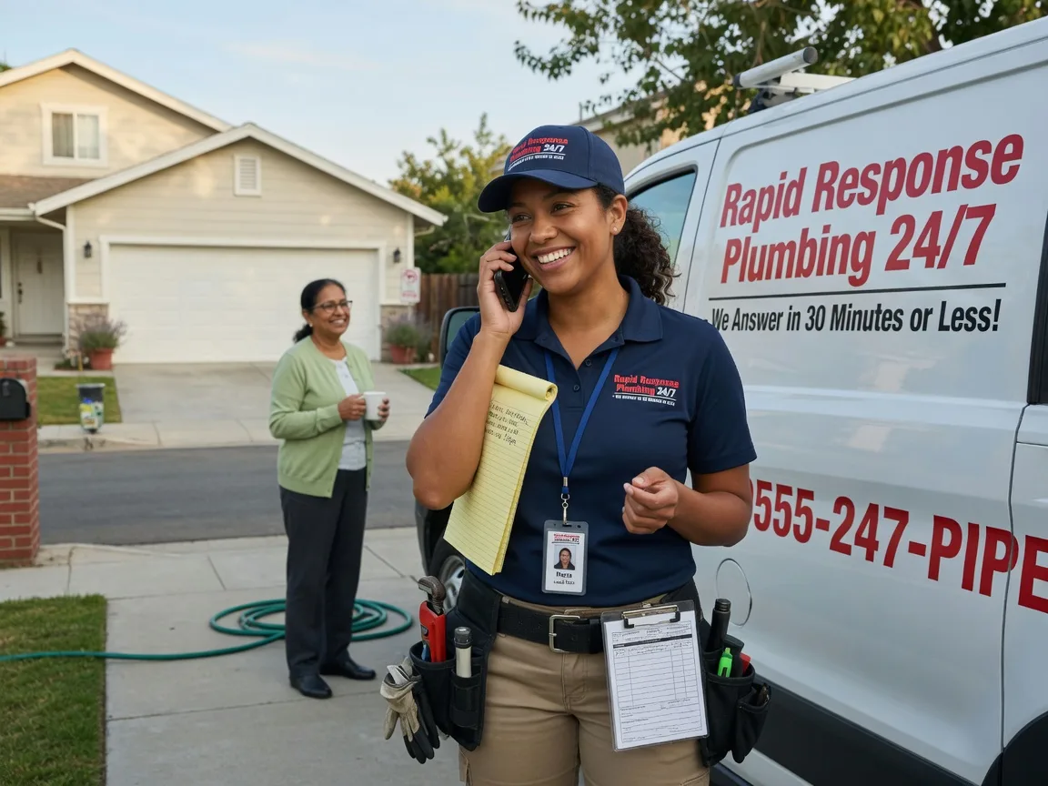Emergency Plumber Ashmore, IL FAQs